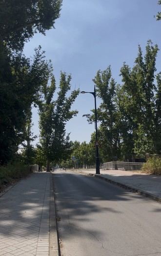 Aprobada la reurbanización de la calle Trinquete para mejorar la movilidad y accesibilidad