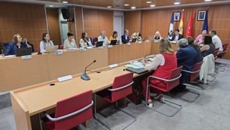Aprobado un crédito de 500.000€ para el asfaltado de urbanizaciones
