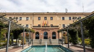 Nuevo centro de bienestar animal y reforma del polideportivo Carlos Ruiz aprobados