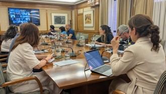Criterios aprobados para distribución de fondos en salud mental y prevención del suicidio