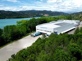 Aquaservice crece y reduce sus emisiones de CO? en un 67% en siete años