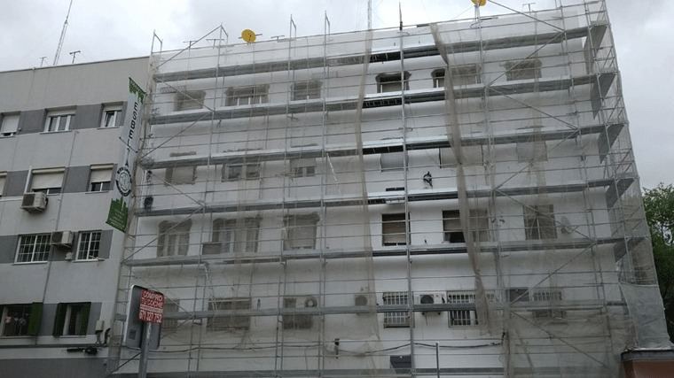 Madrid recibirá 161,22 M de los fondos europeos para rehabilitación residencial