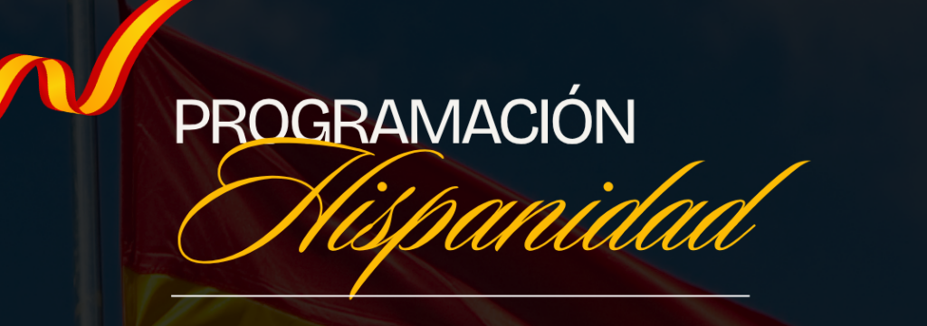 Celebración de la Hispanidad con música y actos en Aranjuez