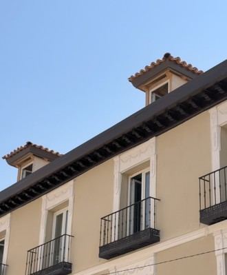 Éxito del Programa ERRP: 20,7 millones en inversiones para rehabilitación de viviendas y locales