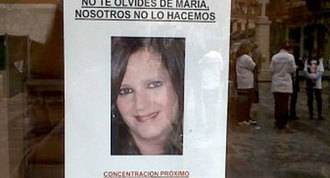 El juez archiva la investigación del caso de Maria Piedad