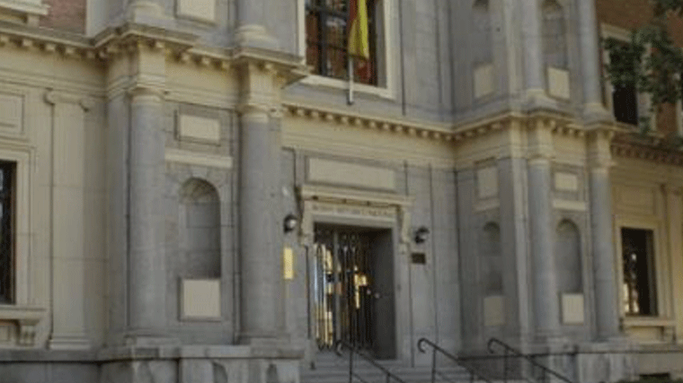 Cultura da luz verde a que el Archivo Histórico de Madrid agrupe todo el legado documental de la Comunidad