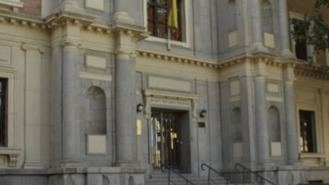 Cultura da luz verde a que el Archivo Histórico de Madrid agrupe todo el legado documental de la Comunidad