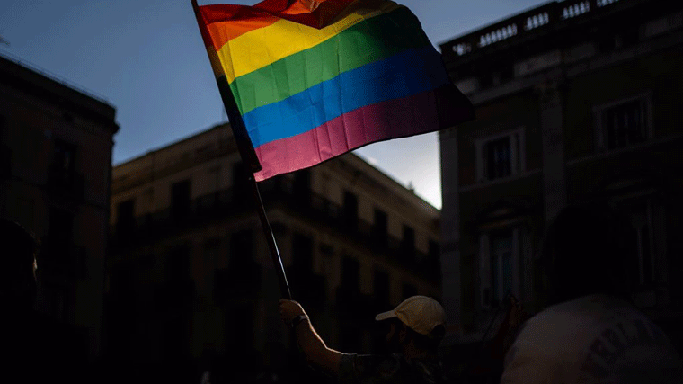 La Coimundiad registro 239 incidentes de LGTBIfobia en 2024, según Arcópoli