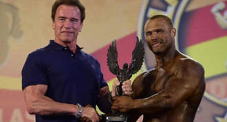 Madrid Arena: Abierta investigación por el sobreaforo en el festival de Schwarzenegger