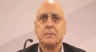 Ares (PSE-E) abandona el Parlamento vasco por motivos 