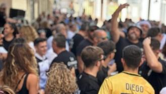Abren solicitudes para matinées en las Fiestas Patronales 2025 en Arganda