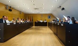 Nuevo presupuesto en Arganda: 10 millones para inversiones y superávit de 200.000 euros