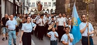 Fiestas de San Juan 2026: Actividades y homenaje a la Policía Local en Arganda del Rey