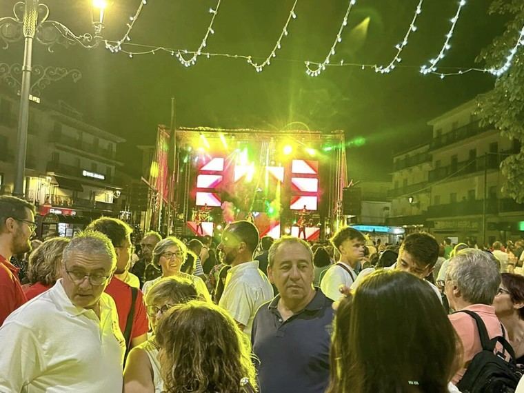 Fiesta de Santiago Apóstol en Arganda: Tradición y música el 25 de julio