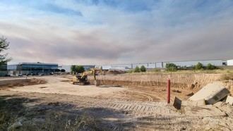 Nuevo supermercado Hiper Usera impulsará el comercio en La Poveda de Arganda del Rey