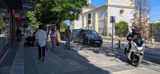 Nueva Oficina Móvil de Atención al Ciudadano en Arganda del Rey