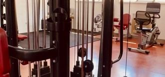 Arganda del Rey apoya a pueblos del Sureste con donación de maquinaria fitness para gimnasios municipales