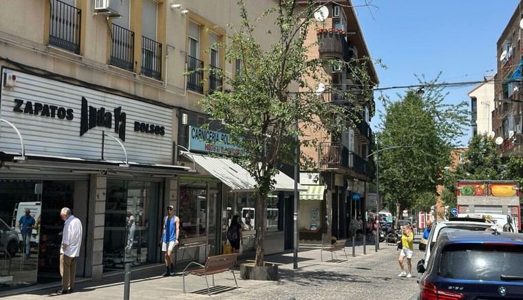 Arganda del Rey recibirá más de 5 millones de euros en deuda del Gobierno desde 2023