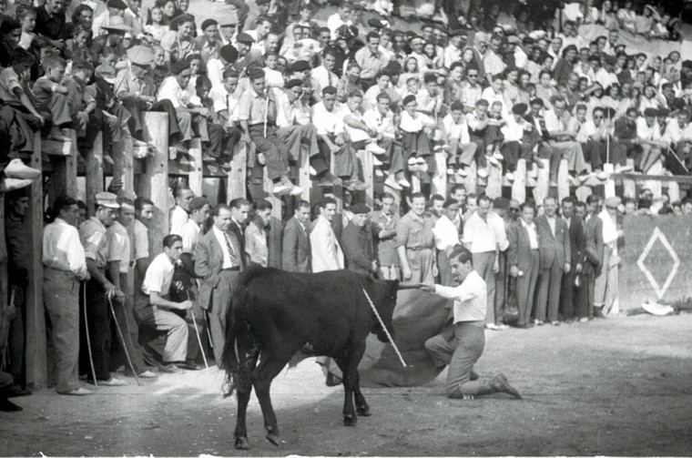 Exposición inédita sobre la familia Bienvenida en la Casa del Rey de Arganda del Rey