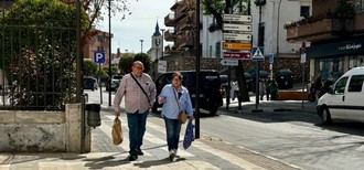 Arganda se une al Plan de Actuación contra el calor extremo en Madrid