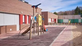 Imagen, Ayuntamiento de Arganda