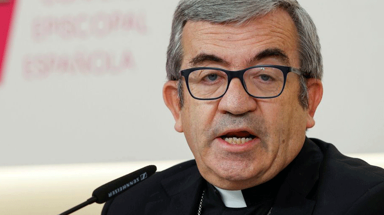 La Iglesia española ha recibido 506 denuncias por abusos en 2 años: Gabilondo asume la investigación