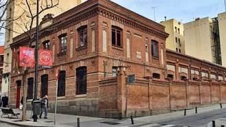 El PP quiere destinar a viviendas el edificio de Lavapiés que el Gobierno quiere convertir en lugar de memoria