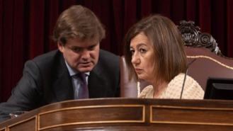 El Congreso rechaza por 