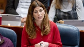 Comité de Garantías de MM anula parcialmente el cese de Arenillas