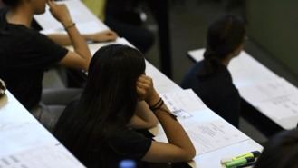 El 93,11% de los alumnos madrileños han aprobado la Selectividad