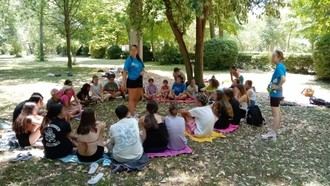 Lanza 'Conexión Verano 2025' con actividades para niños y jóvenes en Coslada