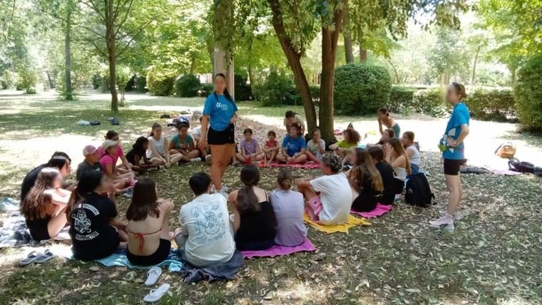 Lanza 'Conexión Verano 2025' con actividades para niños y jóvenes en Coslada