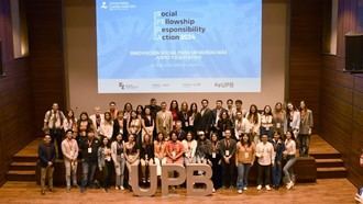 Inicia la final de SFERA Experience, un programa iberoamericano de innovación social universitaria