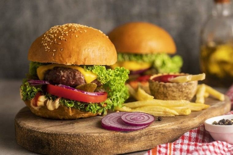 Comienza el concurso 'Cañada Burger Fest' para elegir las mejores hamburguesas locales
