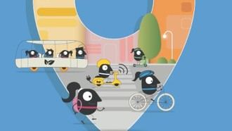 Inicia la Semana Europea de la Movilidad con actividades para toda la familia
