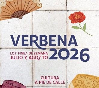 Inicia la programación de Verbena con espectáculos veraniegos en Móstoles