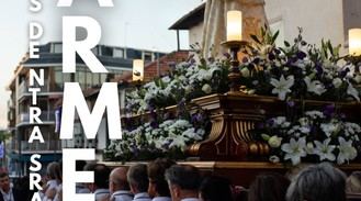 Fiestas en honor a Nuestra Señora del Carmen con conciertos y actividades del 16 al 20 de julio