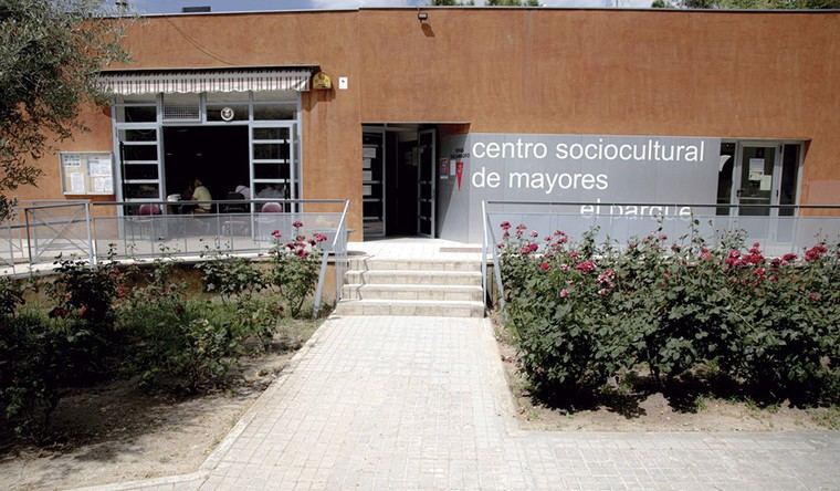 Inician las obras para ampliar el centro de mayores El Parque con una inversión de 1,7 millones de euros