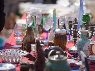 Inician las actividades de las Fiestas de San Miguel con torneos y exposiciones