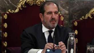 TS rechaza la querella contra Martíner Arrieta por revelar la condena de García Ortiz