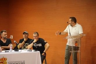 Festival ‘Arrockyo en vivo’ regresa del 5 al 7 de septiembre con grandes bandas y causa solidaria