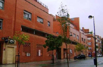 Más policías para el barrio de Arroyo Culebro ante una 'ola de robos'