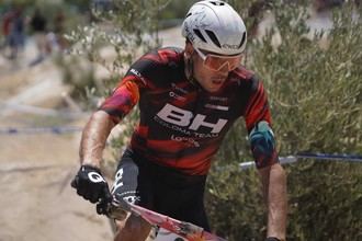 Campeonato de España de Ciclismo XCO-XCR este fin de semana en Arroyomolinos