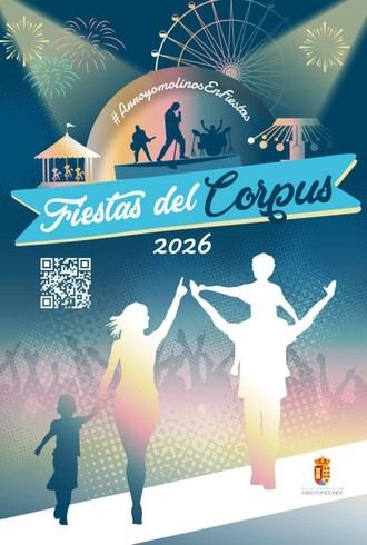 Fiestas del Corpus en Arroyomolinos: Conciertos y Actividades para Todos