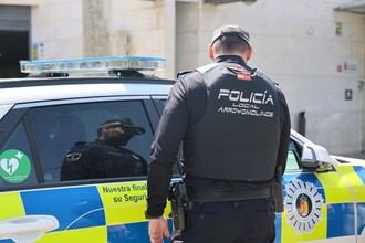 Renovación de chalecos antibalas para mejorar la seguridad de la Policía Local en Arroyomolinos