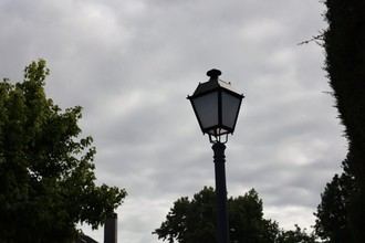 Renovación de farolas en Arroyomolinos con una inversión de 250.000 euros