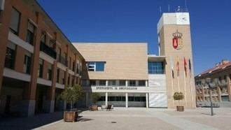 Arroyomolinos plantará más de 2.600 árboles en espacios públicos