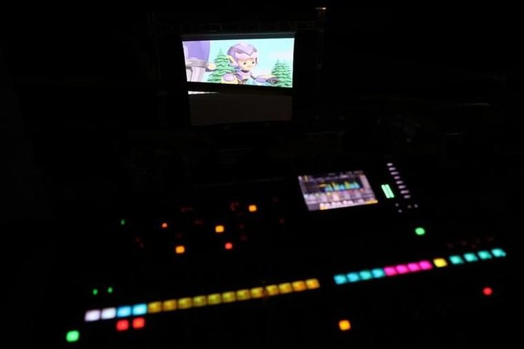 Ciclo de cine de verano: ocho películas de animación en Arroyomolinos