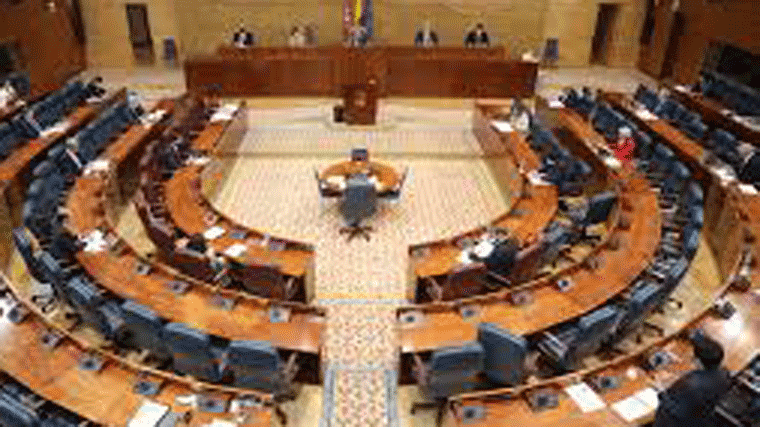 Arranca la comisión de reconstrucción con pocas posibilidades de acuerdo