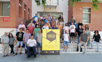 CineLab convoca asamblea para definir el curso 2026-2027